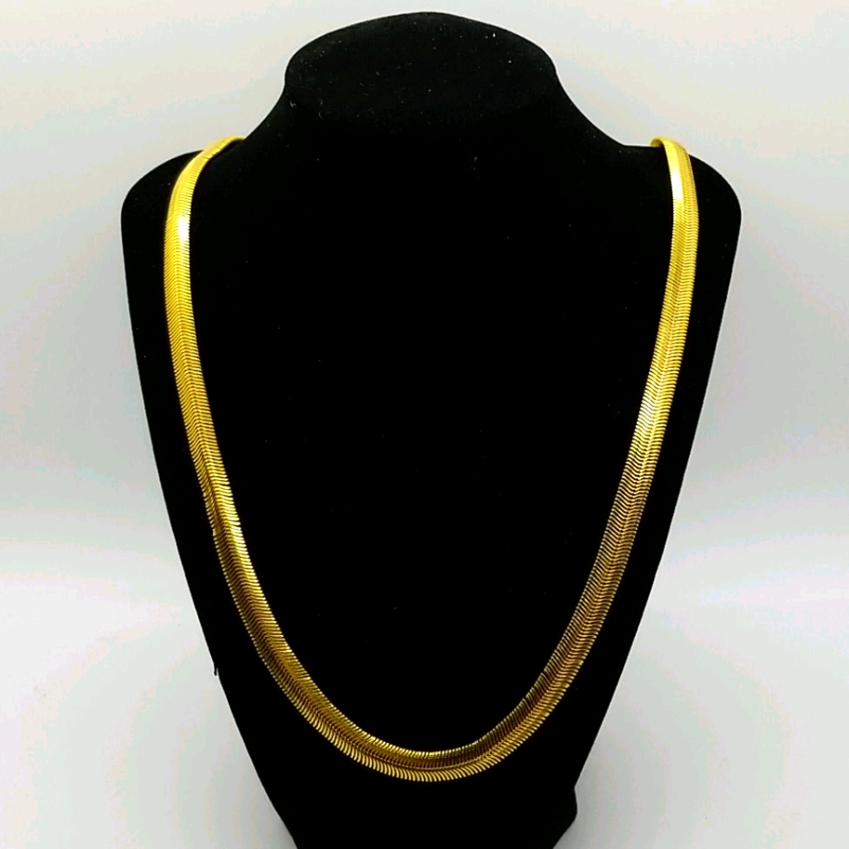 Mans Necklace